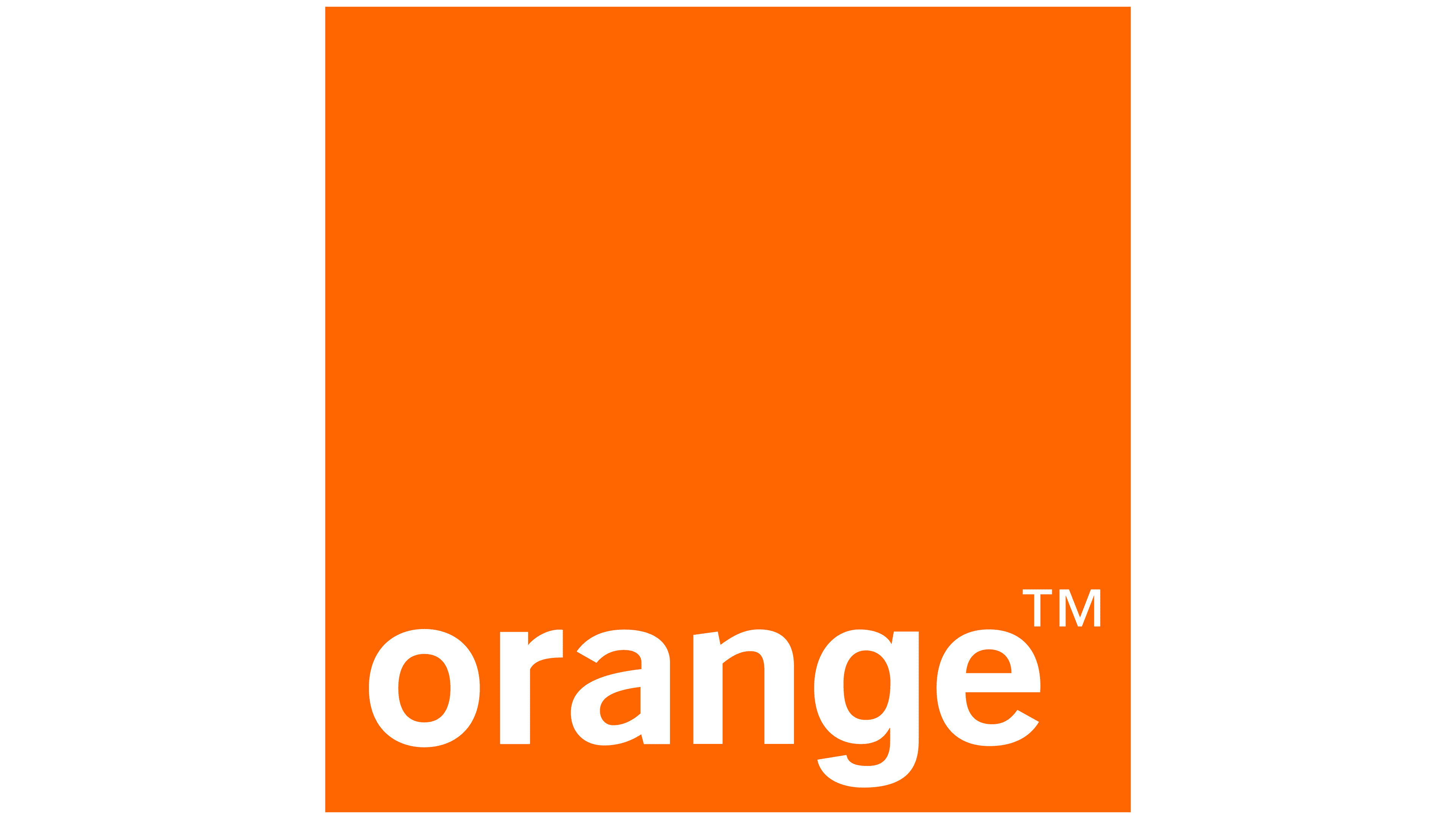 Orange : Orange