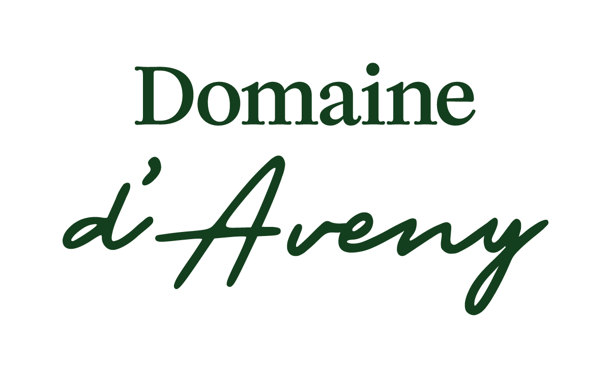 Domaine d'Aveny : 